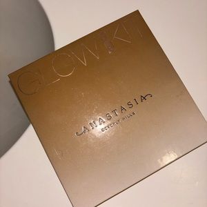 Anastasia Sundipped Glow Kit